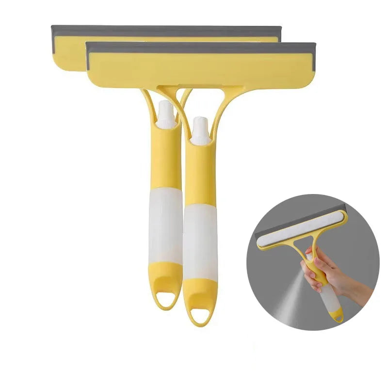 3 in 1 Window Cleaning Squeegee