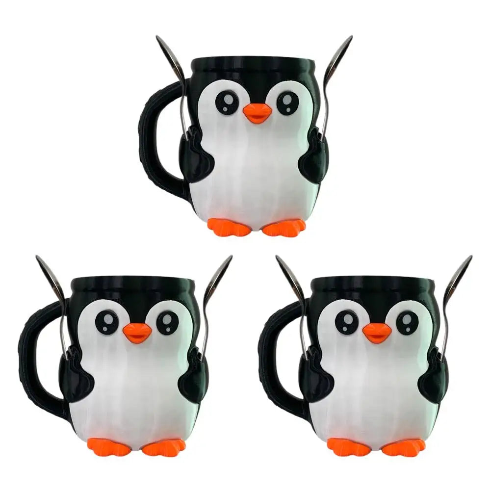 Ice Cream Mug Cup