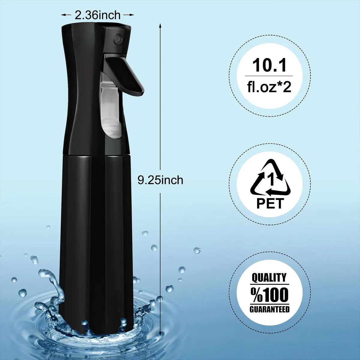 Spray Bottle