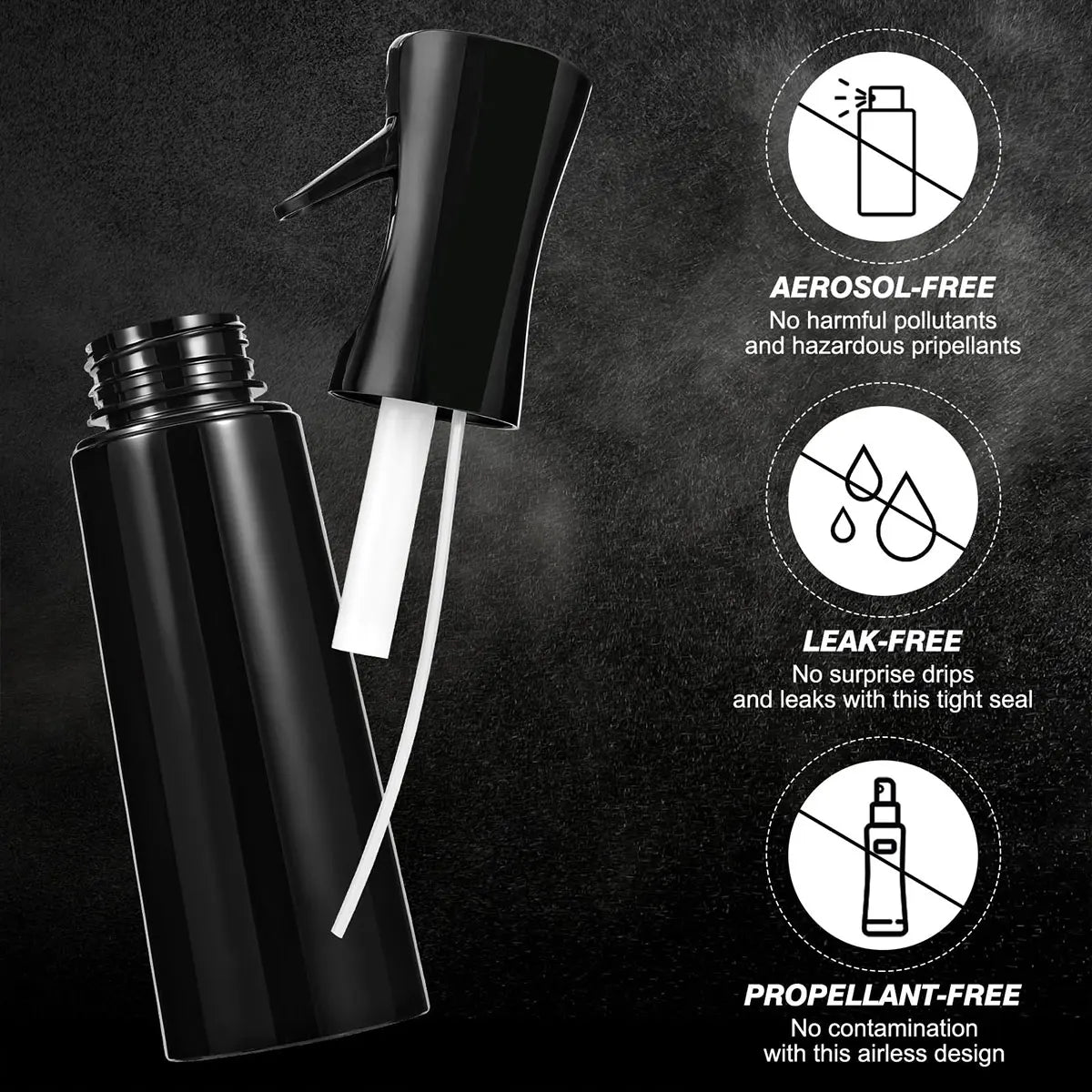 Spray Bottle