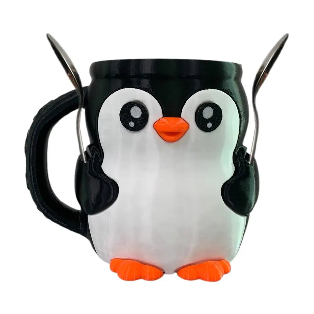 Ice Cream Mug Cup