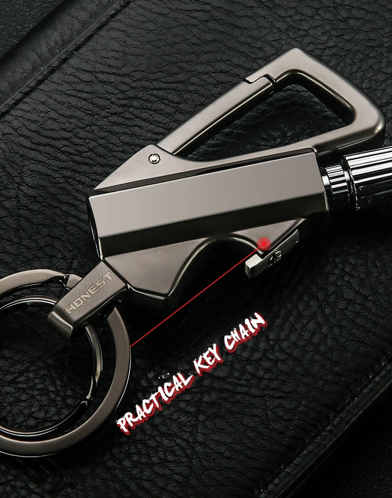 Portable Lighter