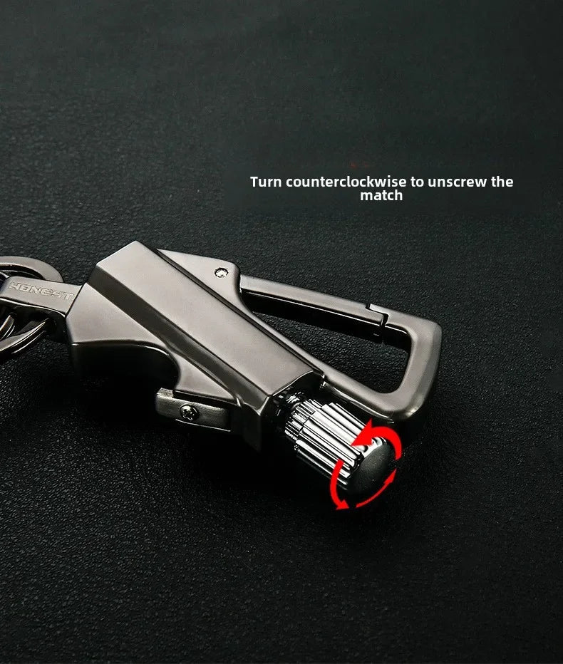 Portable Lighter