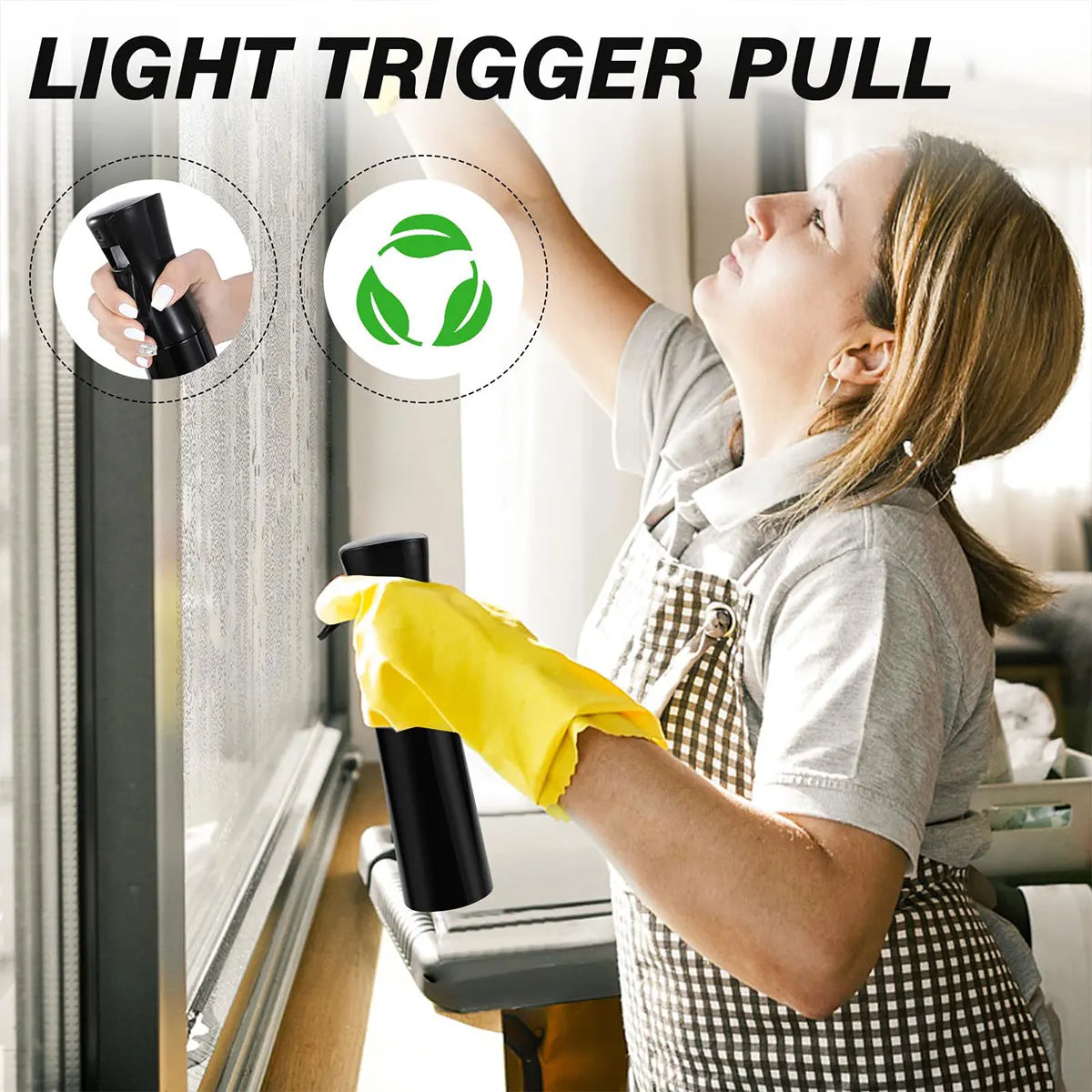Spray Bottle