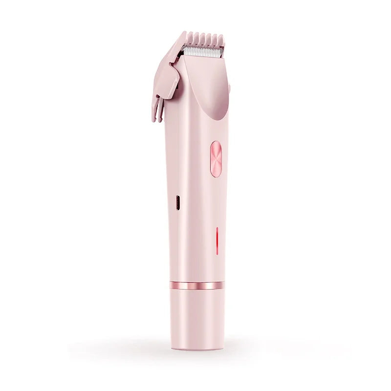Electric Razor Woman Shaver Painless