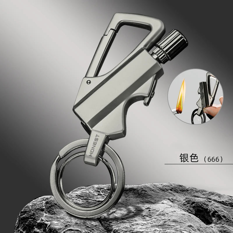 Portable Lighter