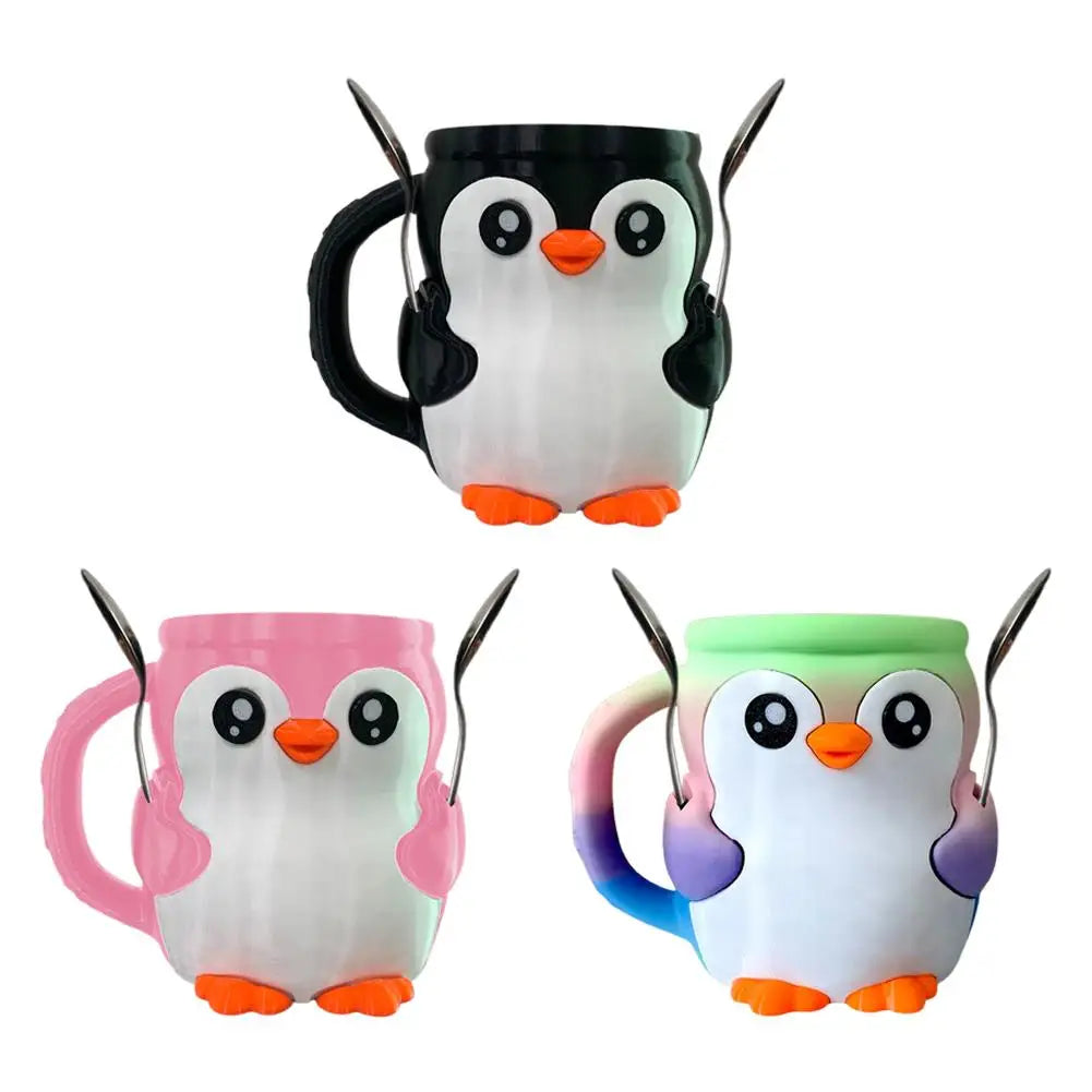 Ice Cream Mug Cup