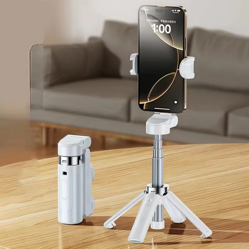 Portable selfie