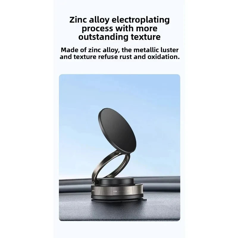 Magnetic Phone Holder