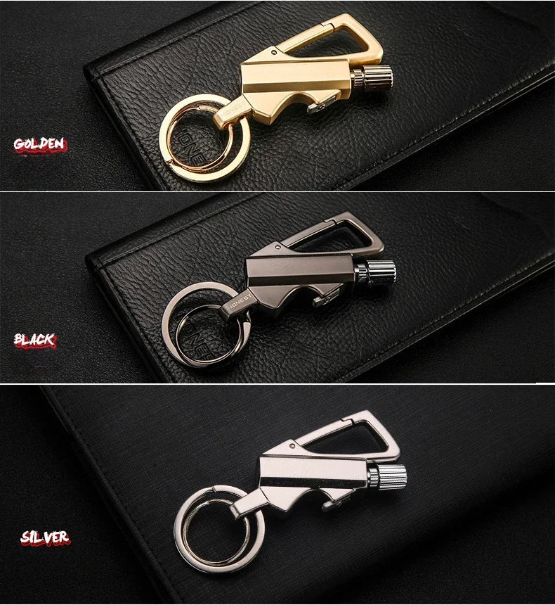 Portable Lighter