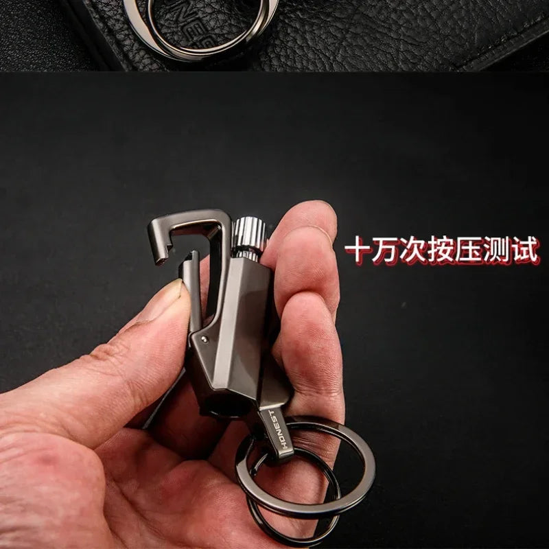 Portable Lighter