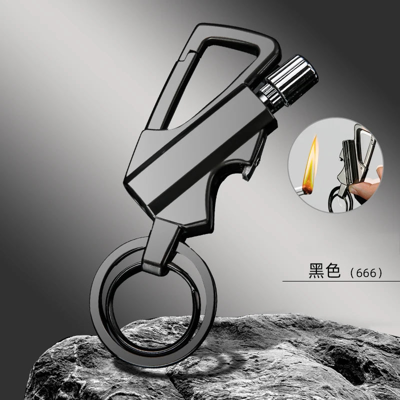 Portable Lighter