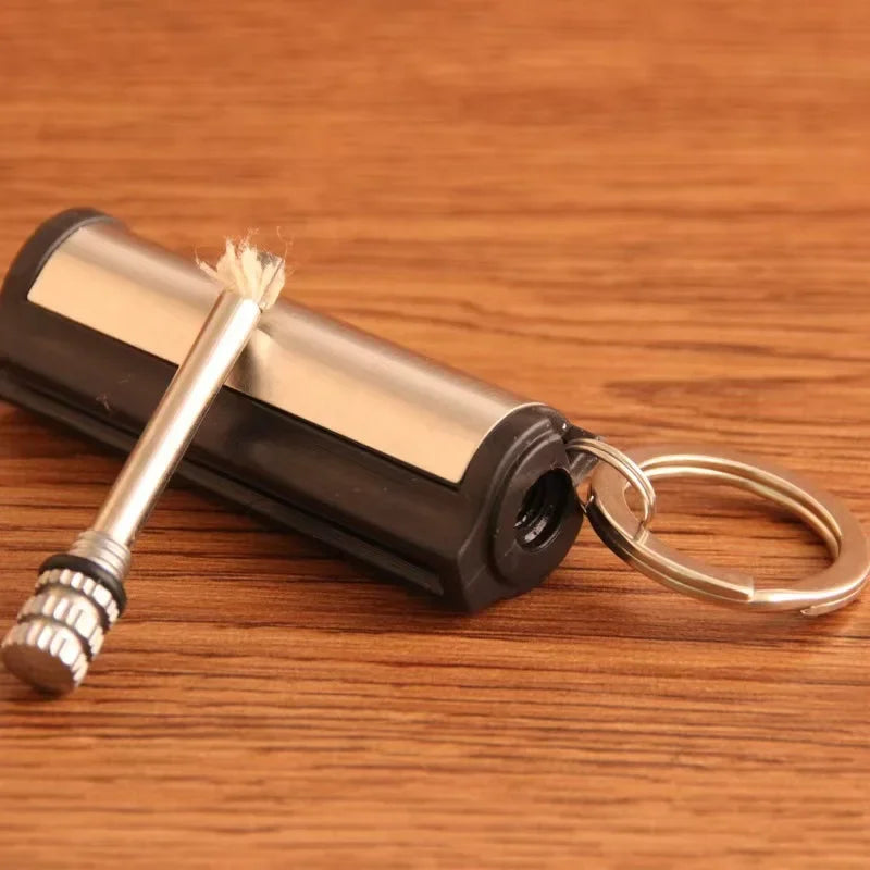 Portable Lighter