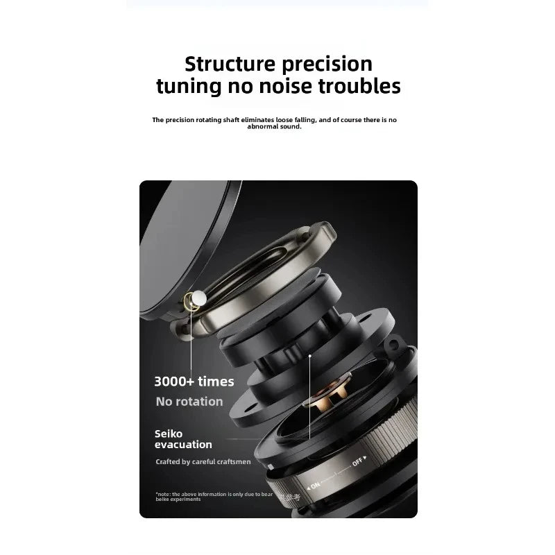 Magnetic Phone Holder