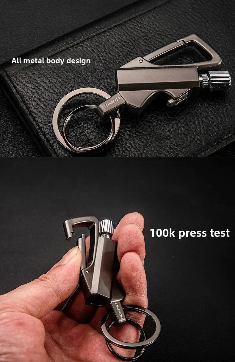 Portable Lighter