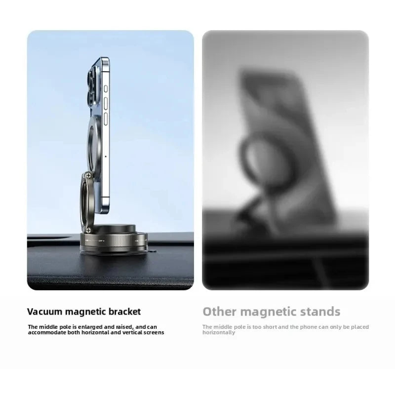Magnetic Phone Holder