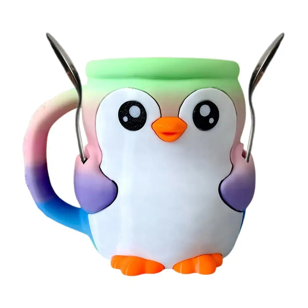 Ice Cream Mug Cup