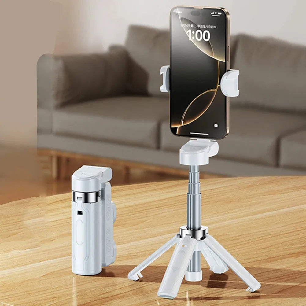 Portable selfie