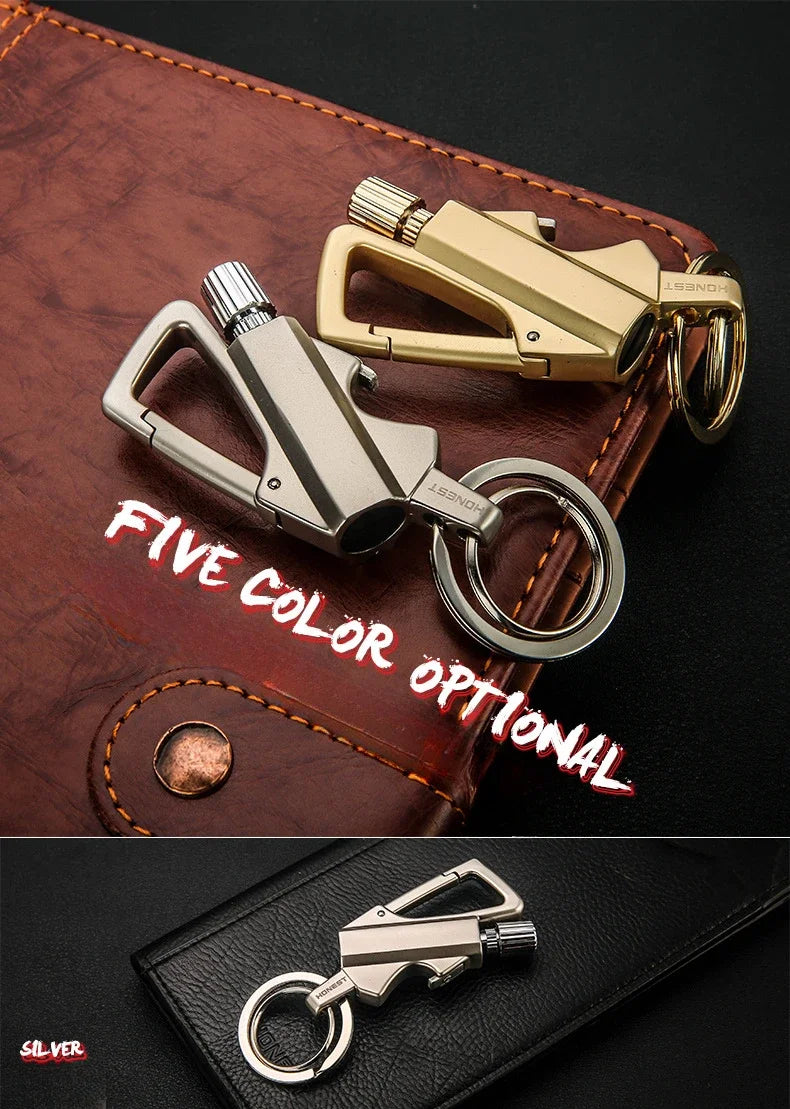 Portable Lighter