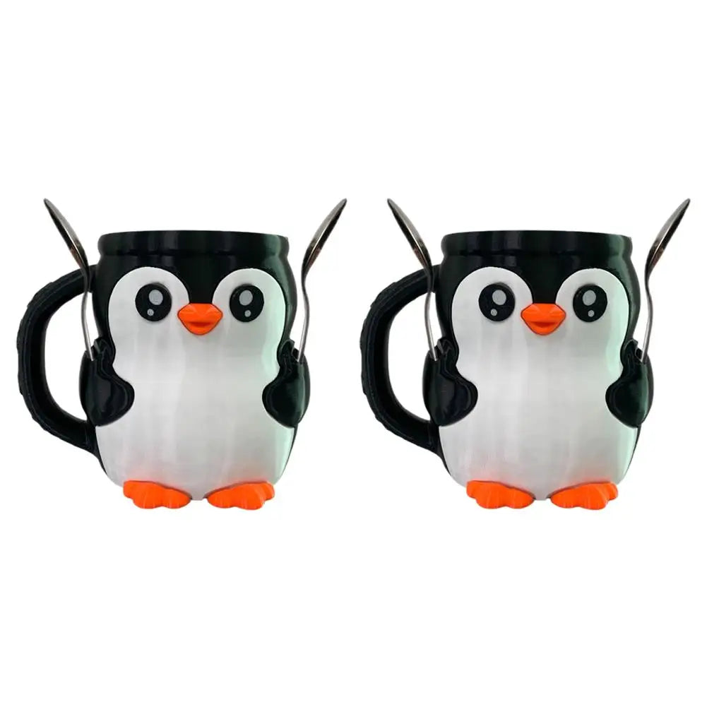 Ice Cream Mug Cup