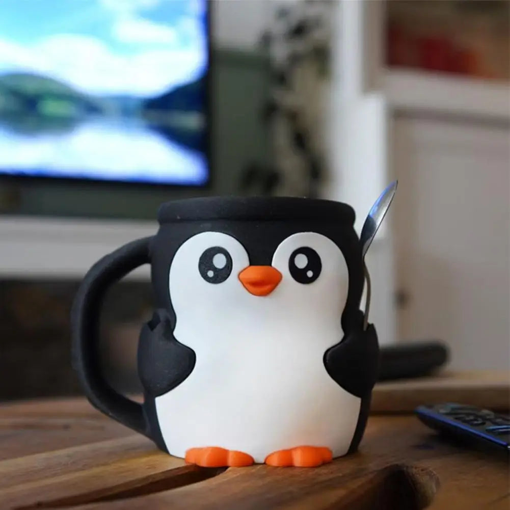 Ice Cream Mug Cup