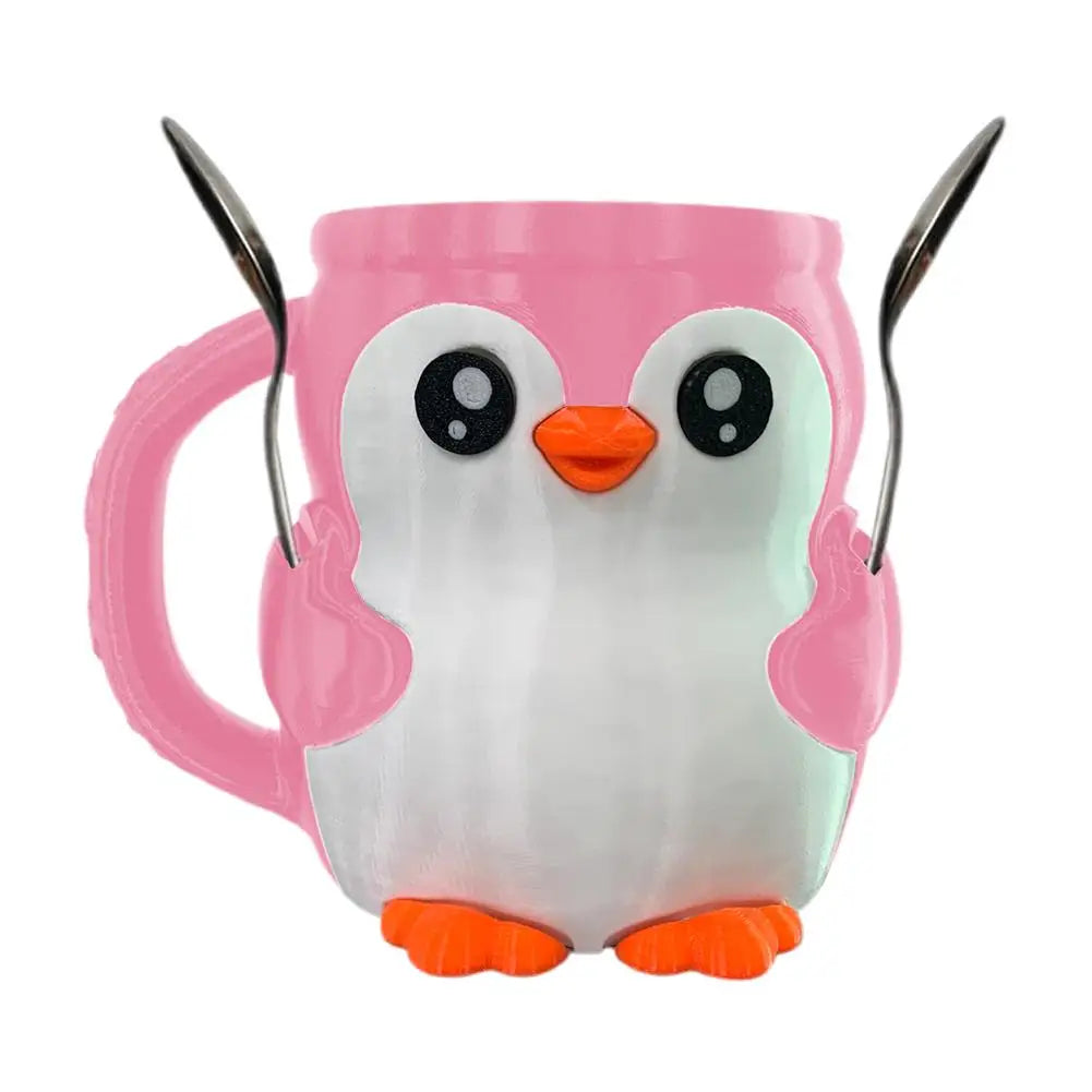 Ice Cream Mug Cup