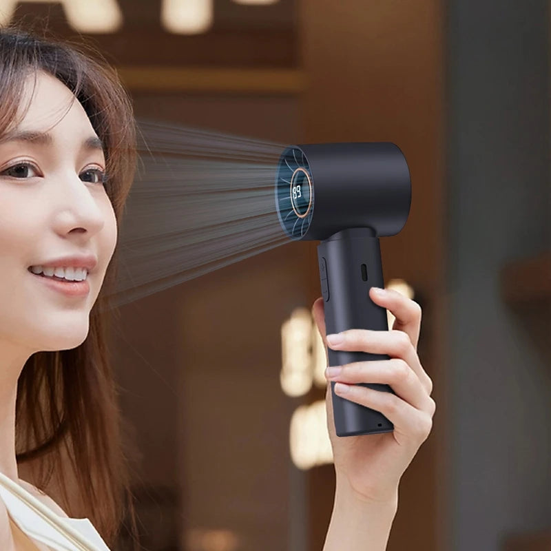 Handheld Fan