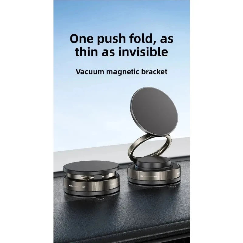 Magnetic Phone Holder