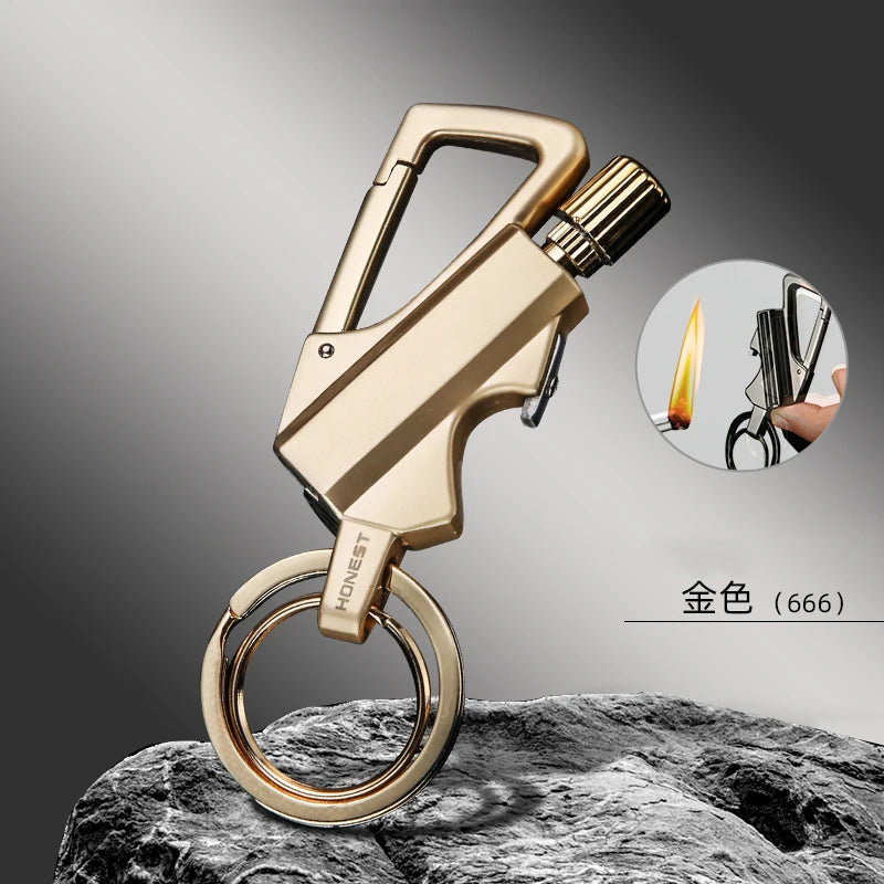 Portable Lighter