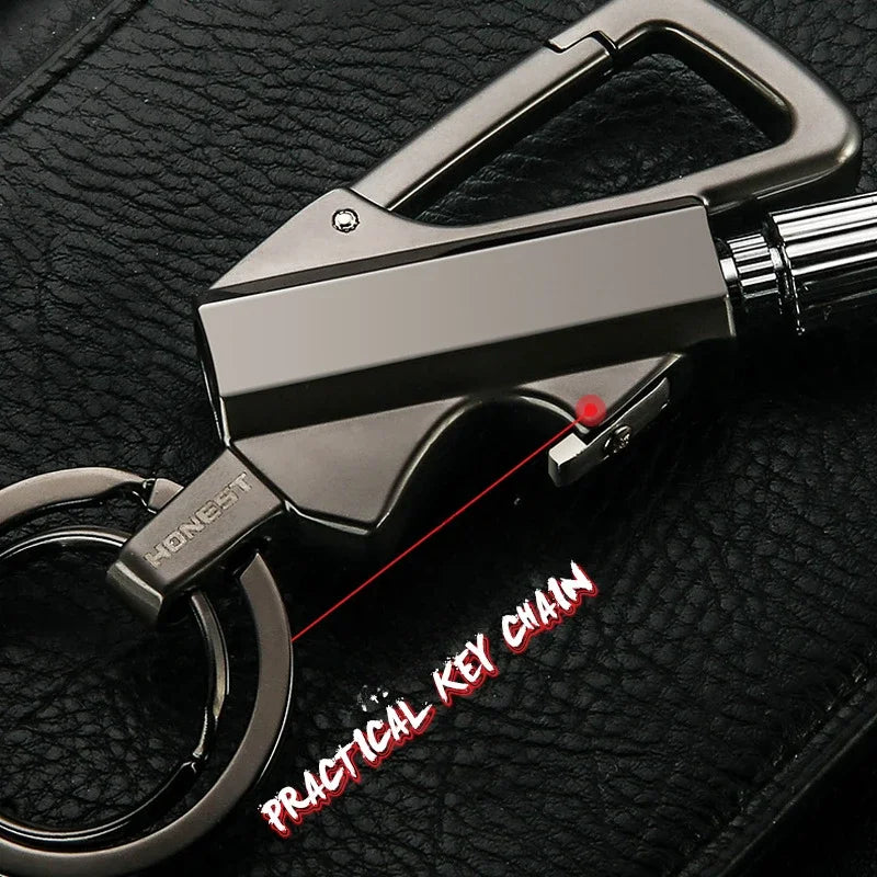 Portable Lighter