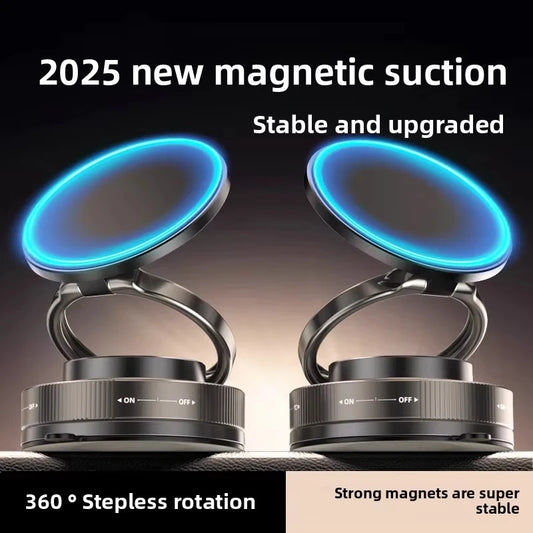 Magnetic Phone Holder
